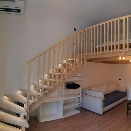 Apartment Lina Lake Μπλεντ Εξωτερικό φωτογραφία