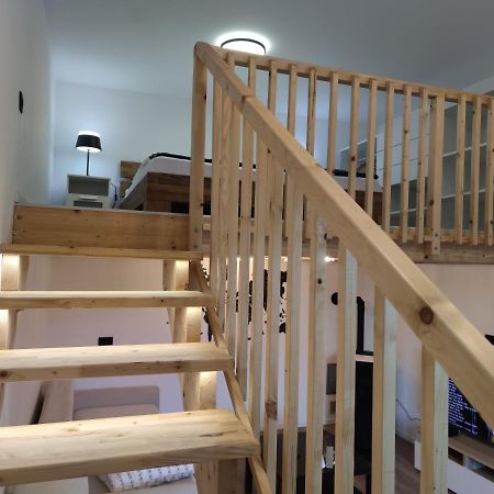 Apartment Lina Lake Μπλεντ Εξωτερικό φωτογραφία