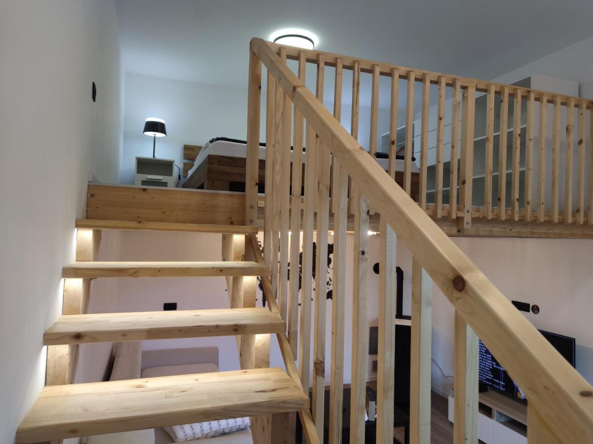 Apartment Lina Lake Μπλεντ Εξωτερικό φωτογραφία