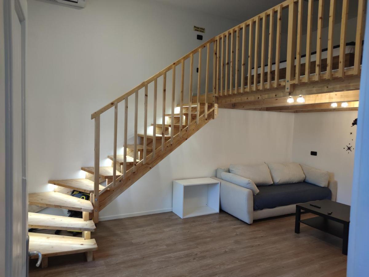 Apartment Lina Lake Μπλεντ Εξωτερικό φωτογραφία