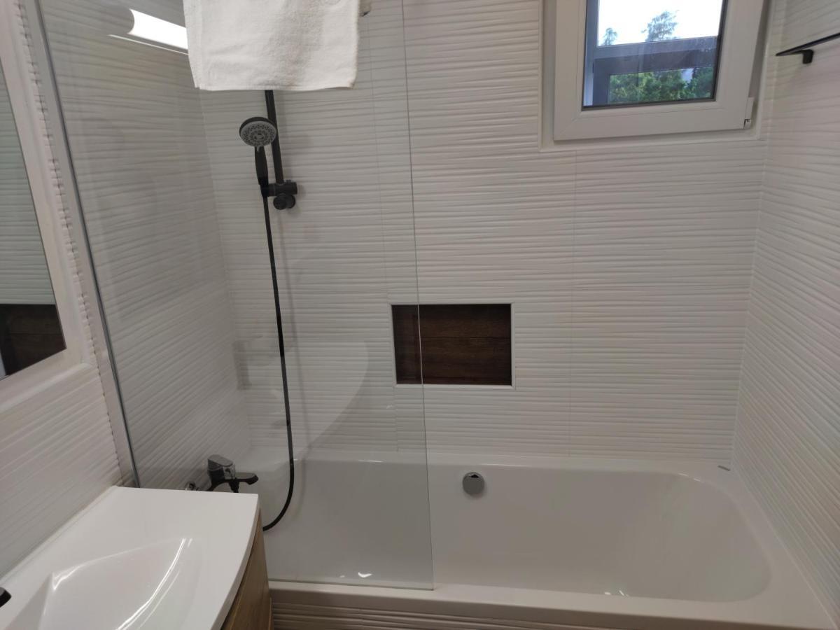 Apartment Lina Lake Μπλεντ Εξωτερικό φωτογραφία