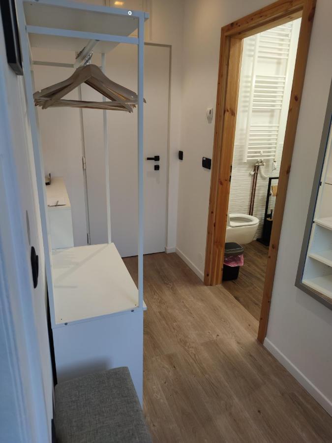 Apartment Lina Lake Μπλεντ Εξωτερικό φωτογραφία