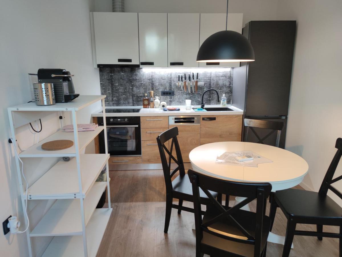Apartment Lina Lake Μπλεντ Εξωτερικό φωτογραφία
