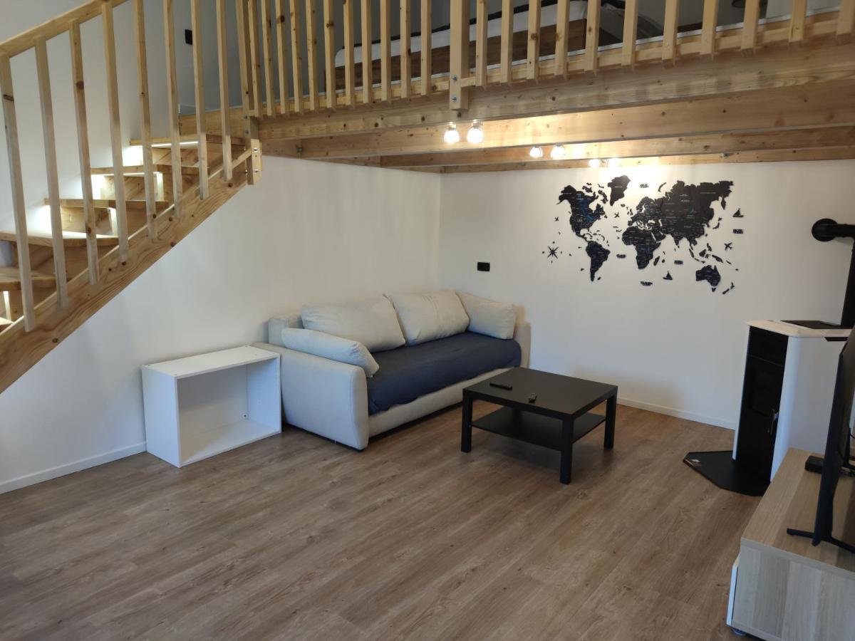 Apartment Lina Lake Μπλεντ Εξωτερικό φωτογραφία