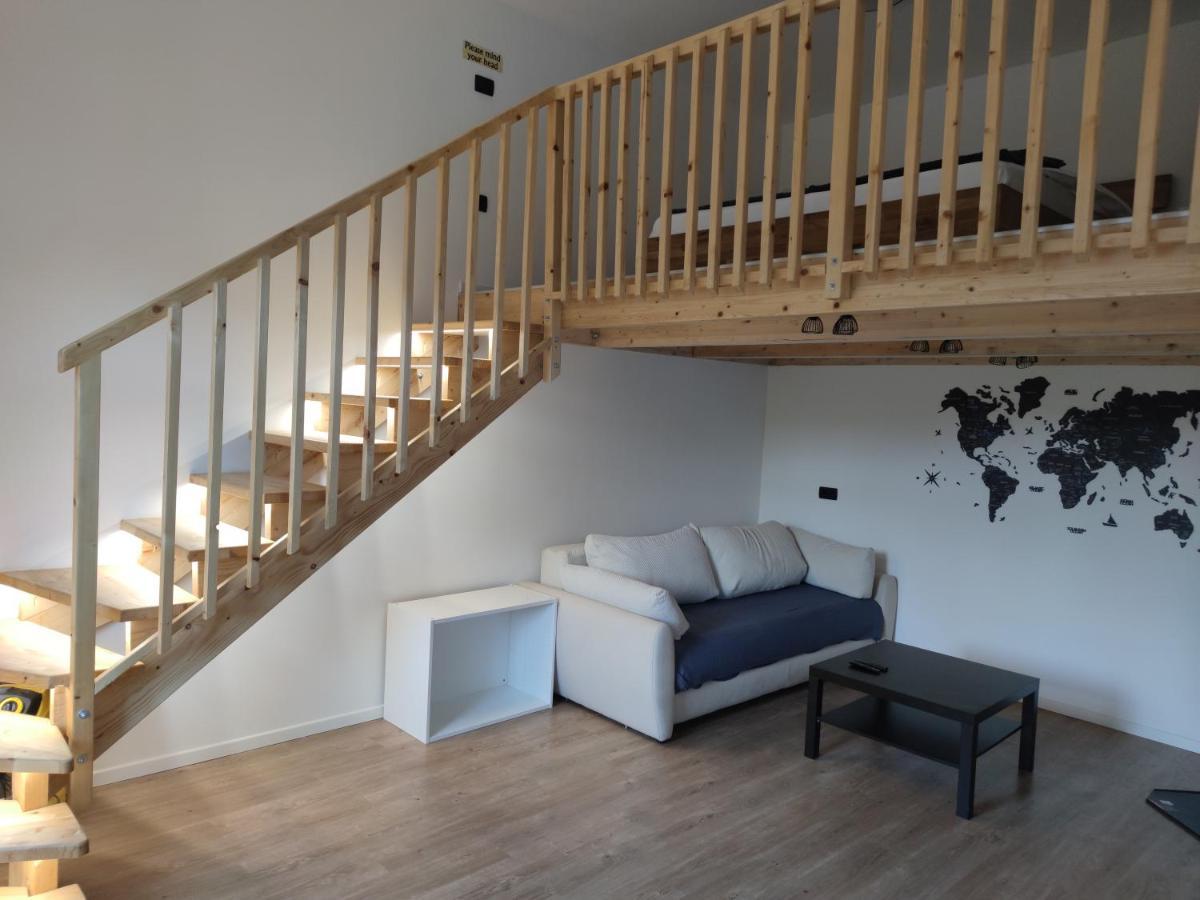 Apartment Lina Lake Μπλεντ Εξωτερικό φωτογραφία